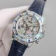 Swiss Copy Rolex Diamond Daytona Blue Diamond Bezel Watch 40MM (4)_th.jpg